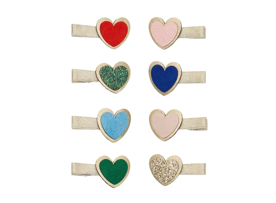 Heartbeam mini clips