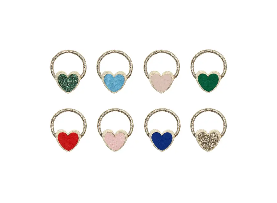 Heartbeam mini ponies