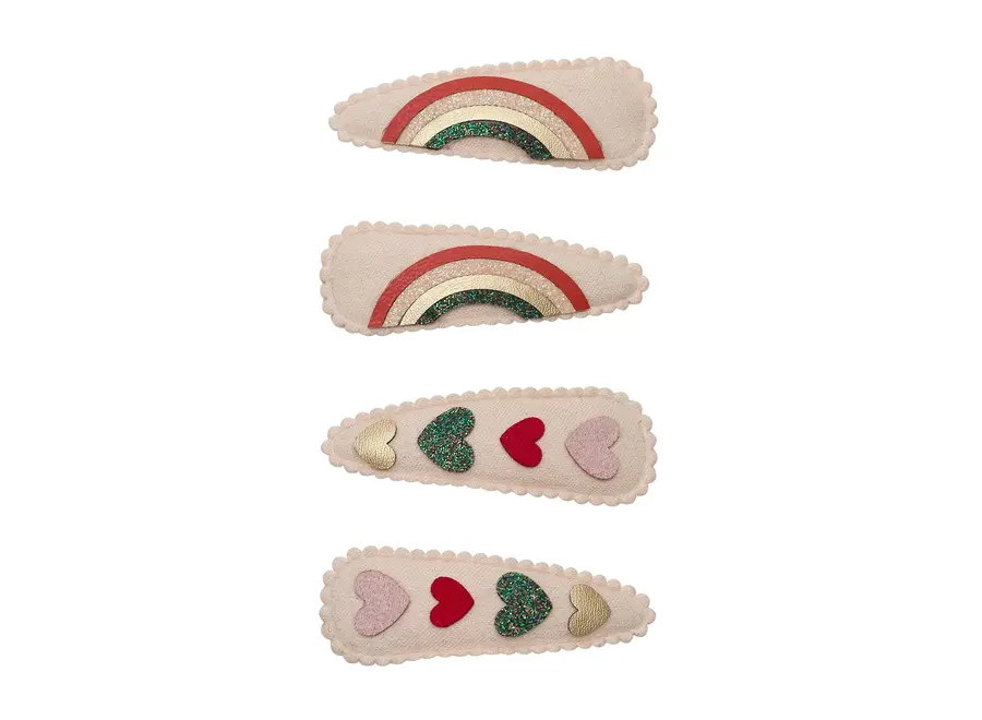 Heartbeam mabel clips