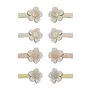 Blossom mini clips
