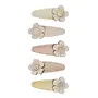 Blossom mini mabel clips