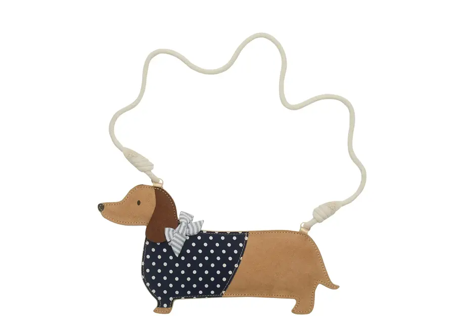 Sausage dog bag