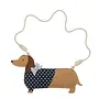 Sausage dog bag