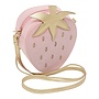 Mini strawberry bag