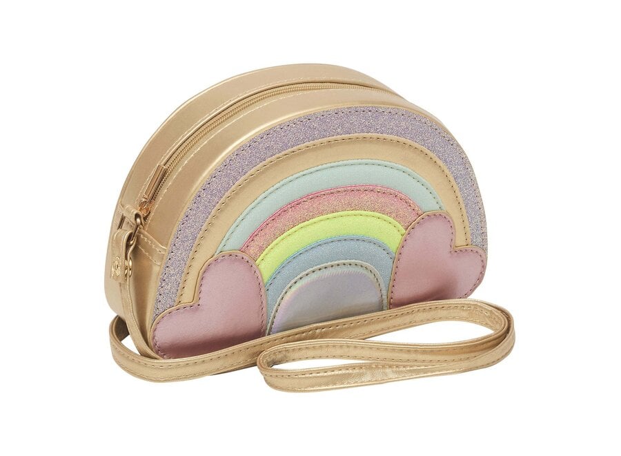 Rainbow bag