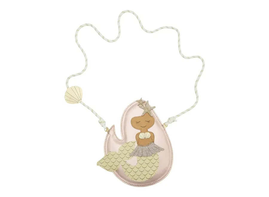 Mermaid bag
