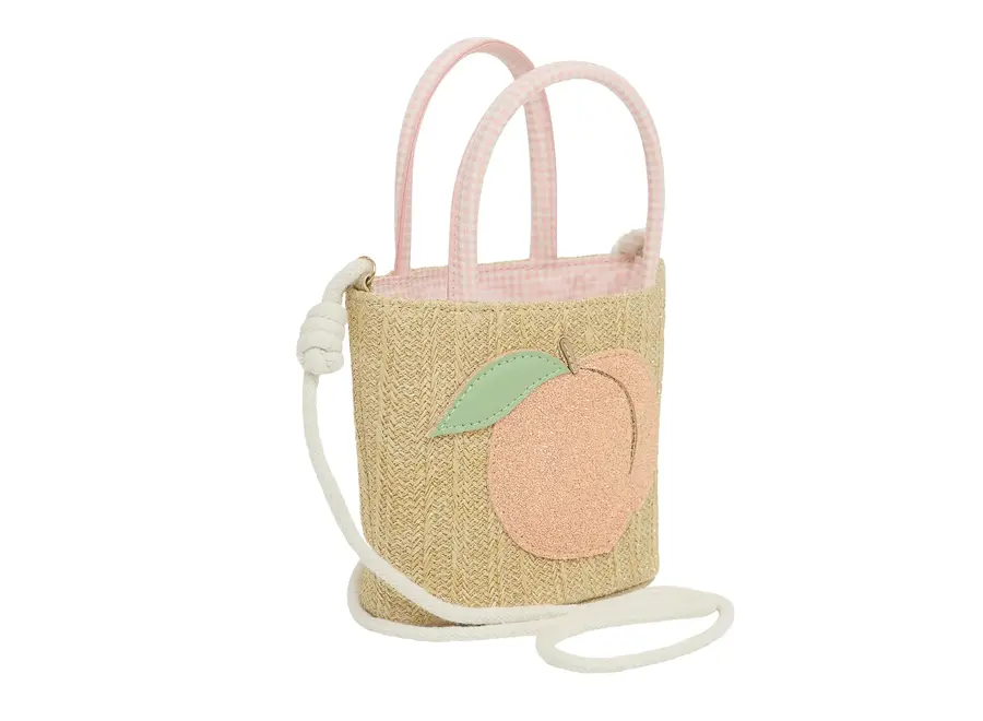 Peach basket