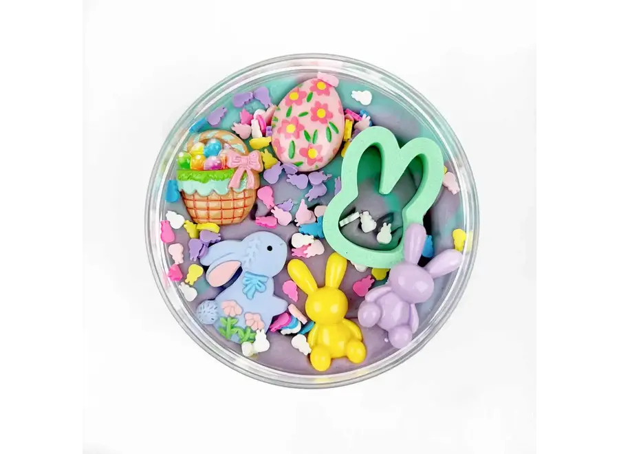 Surprise pot - Bunnies