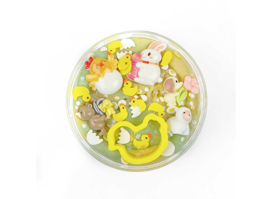 Surprise pot - Spring babies