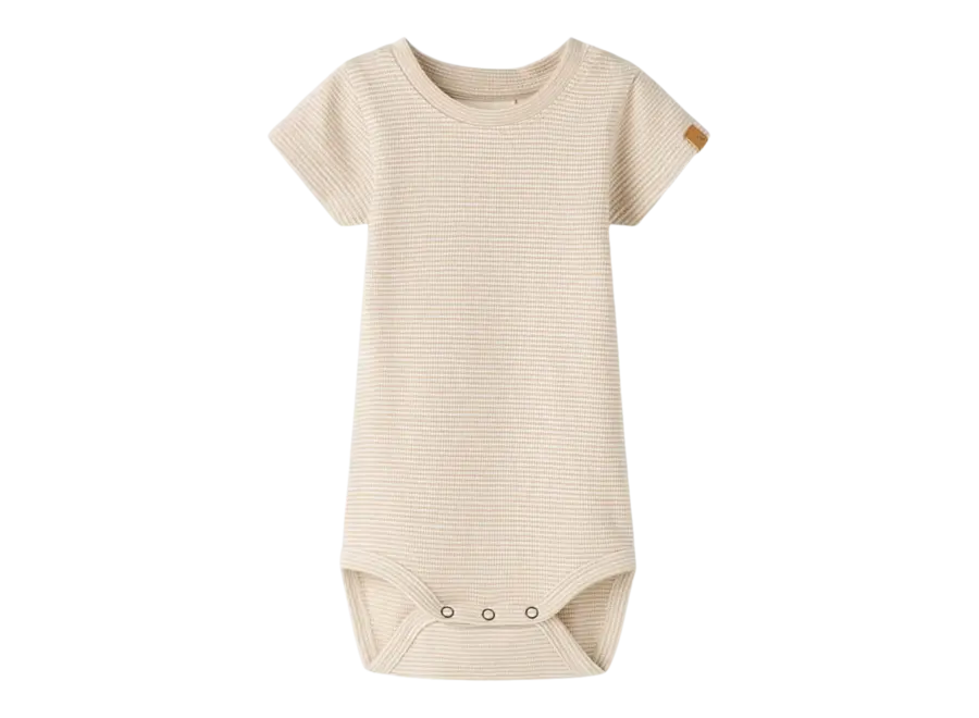 Feng ss slim body - Oxford tan