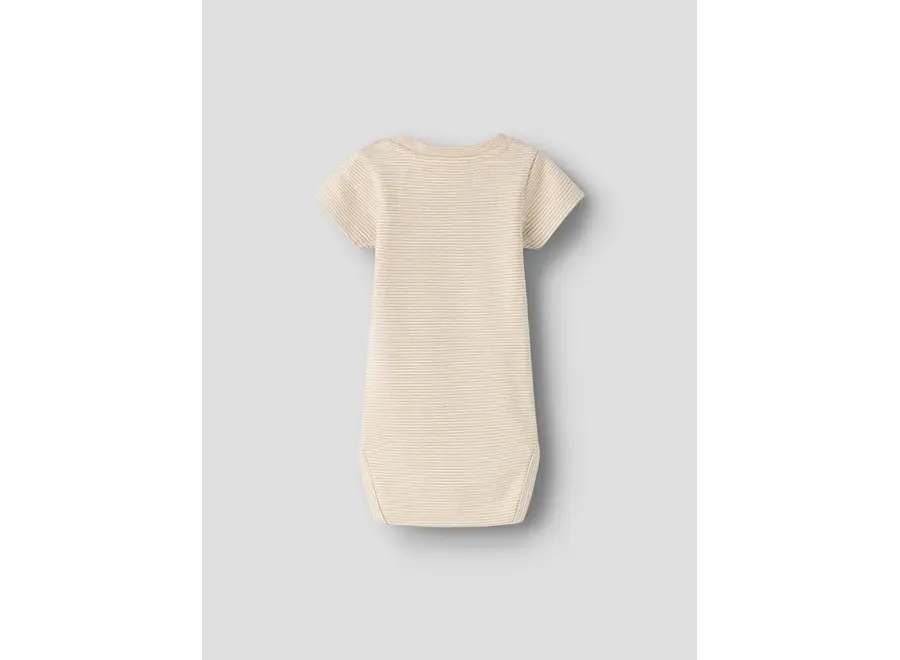 Feng ss slim body - Oxford tan