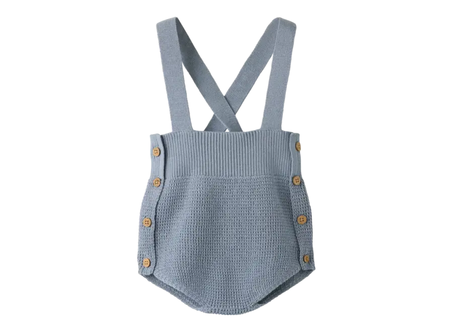 Daryl knit bloomers - Tradewinds