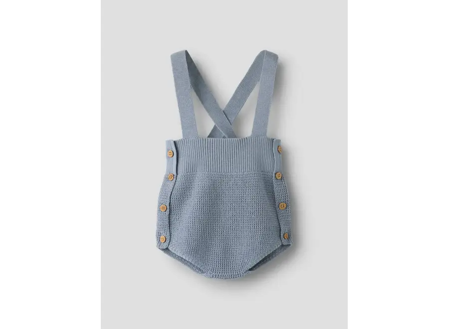 Daryl knit bloomers - Tradewinds