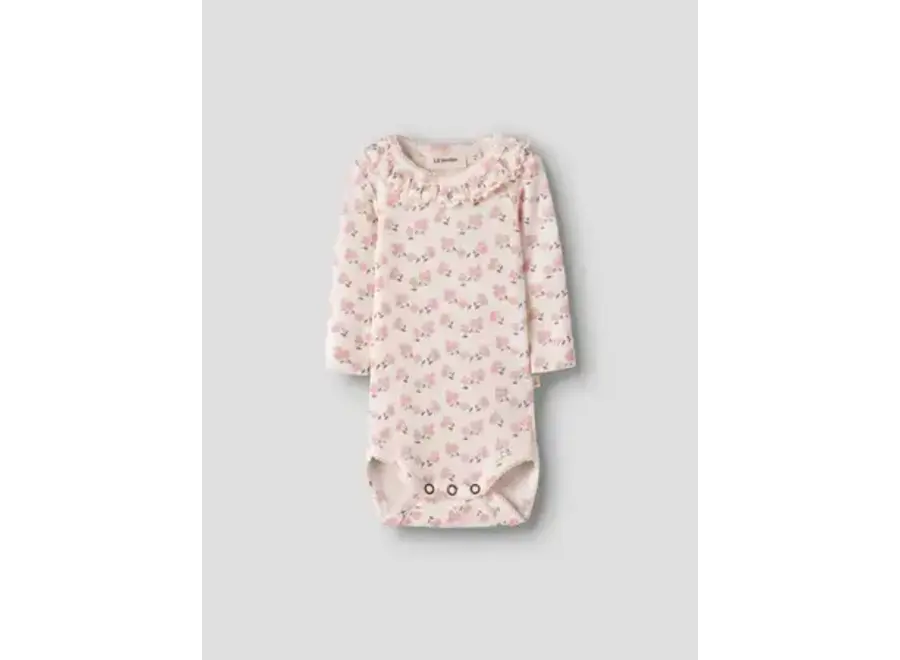 Gago Kis LS slim body - Coconut milk/ Hydrangea