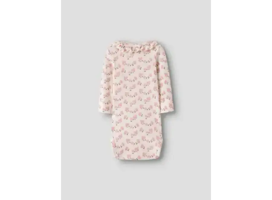 Gago Kis LS slim body - Coconut milk/ Hydrangea