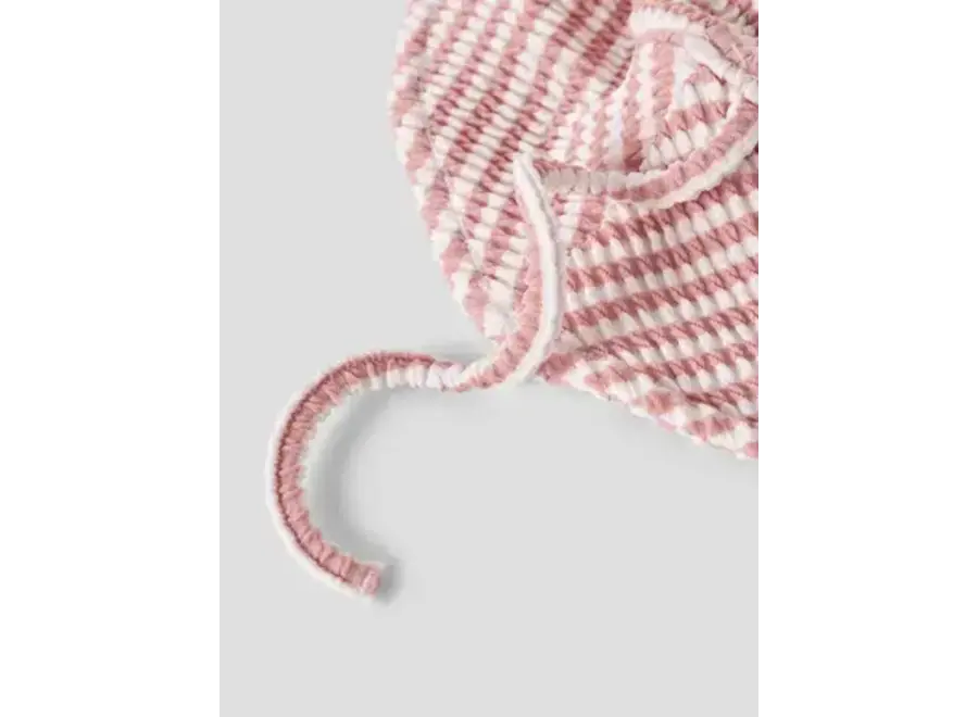 Fredo UV hat - Misty rose