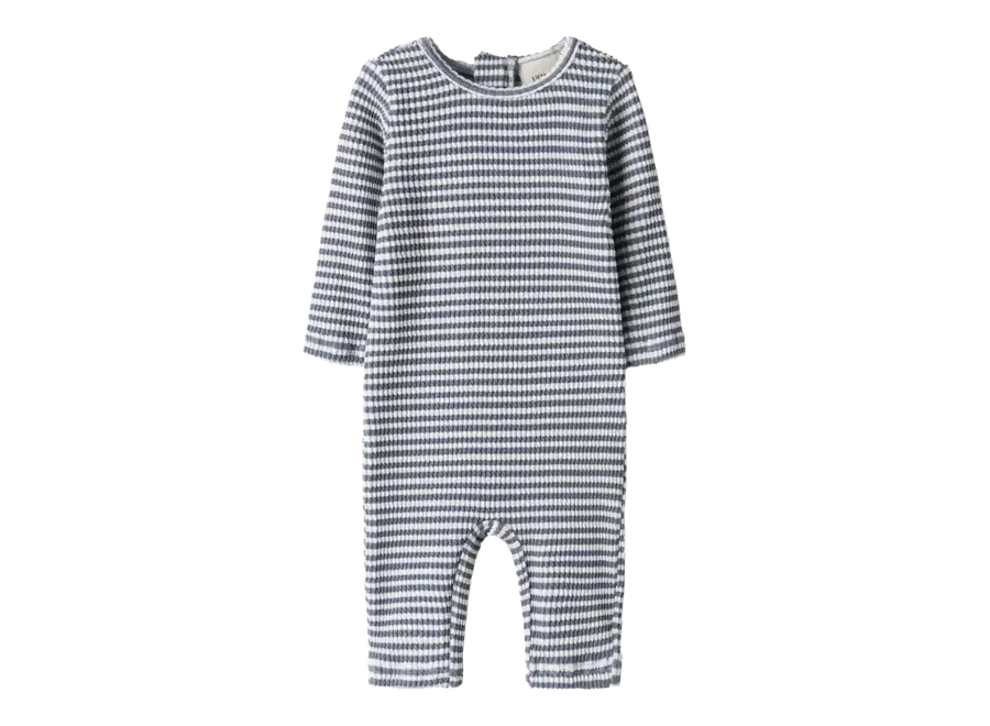 Fredo Fin LS UV suit - Tradewinds