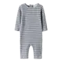 Fredo Fin LS UV suit - Tradewinds