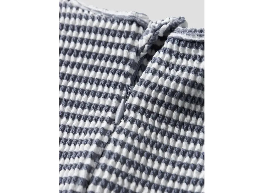 Fredo Fin LS UV suit - Tradewinds