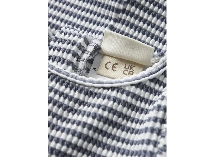 Fredo Fin LS UV suit - Tradewinds