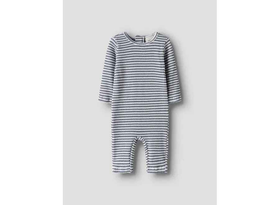 Fredo Fin LS UV suit - Tradewinds