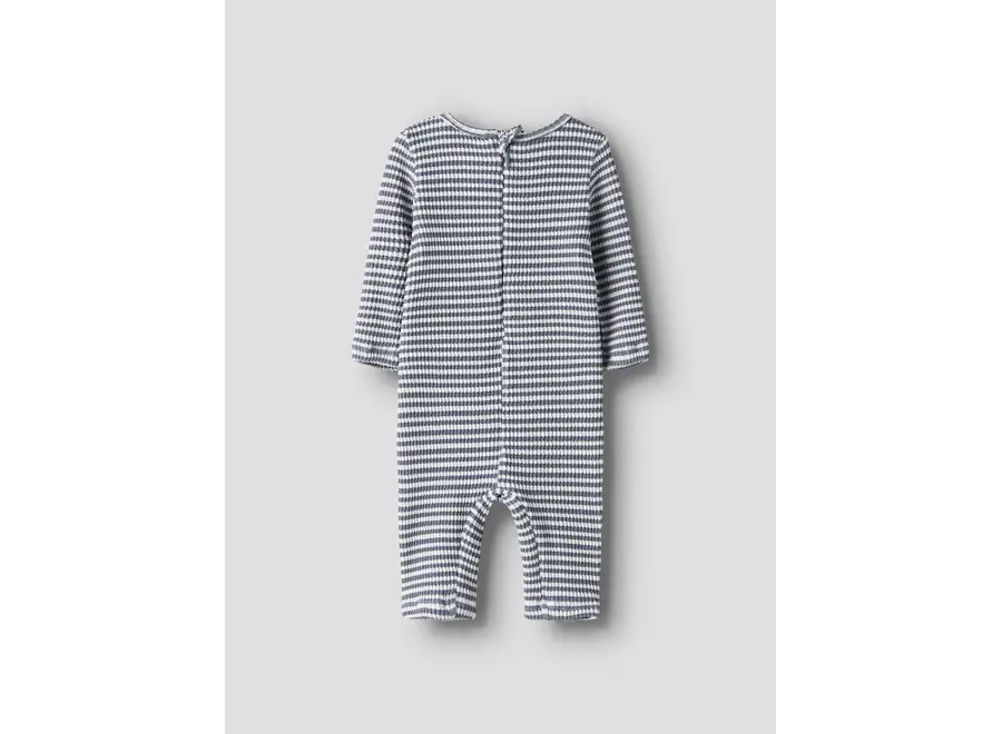 Fredo Fin LS UV suit - Tradewinds