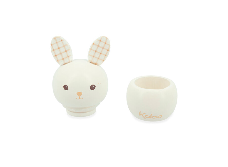 Tandendoosje - Konijn