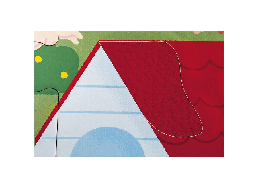 Voelpuzzel - De boerderij (20st.)