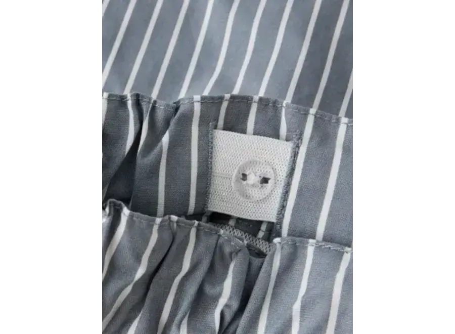 Fando loose swim shorts - Tradewinds