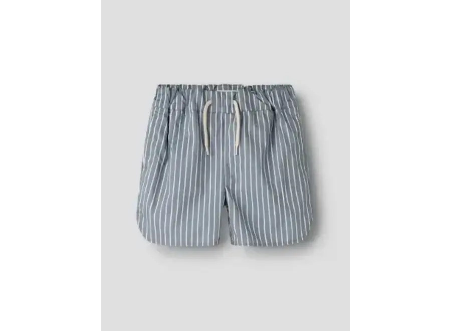 Fando loose swim shorts - Tradewinds