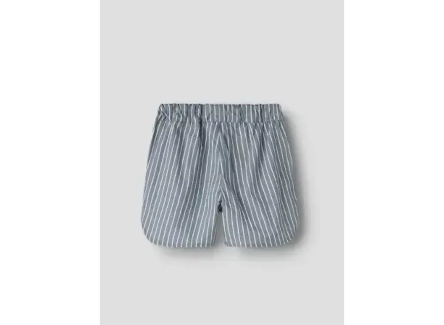 Fando loose swim shorts - Tradewinds