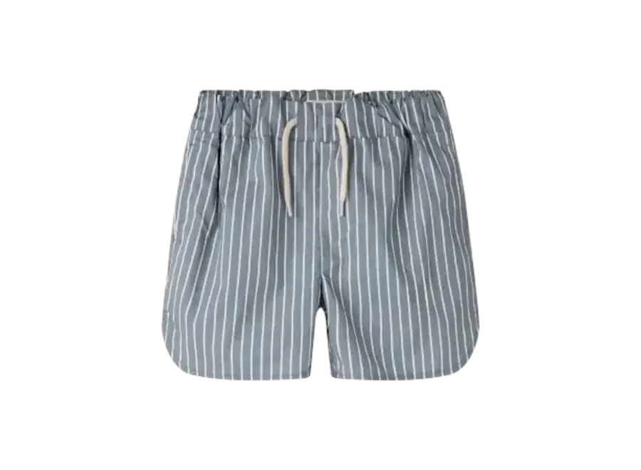 Fando loose swim shorts - Tradewinds