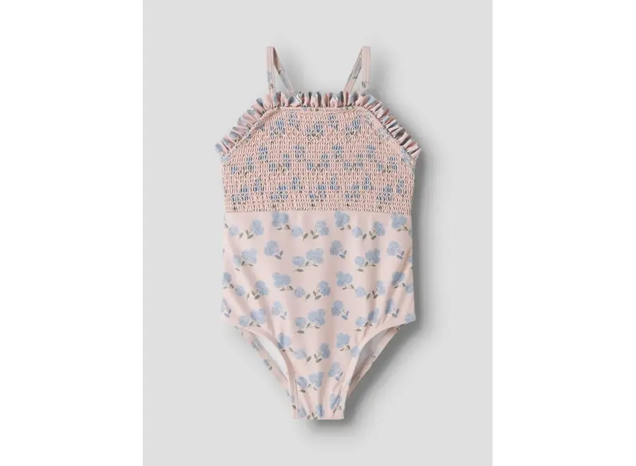 Fiona sim swimsuit - Peach whip