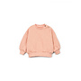 Fleece sweater - Tulip