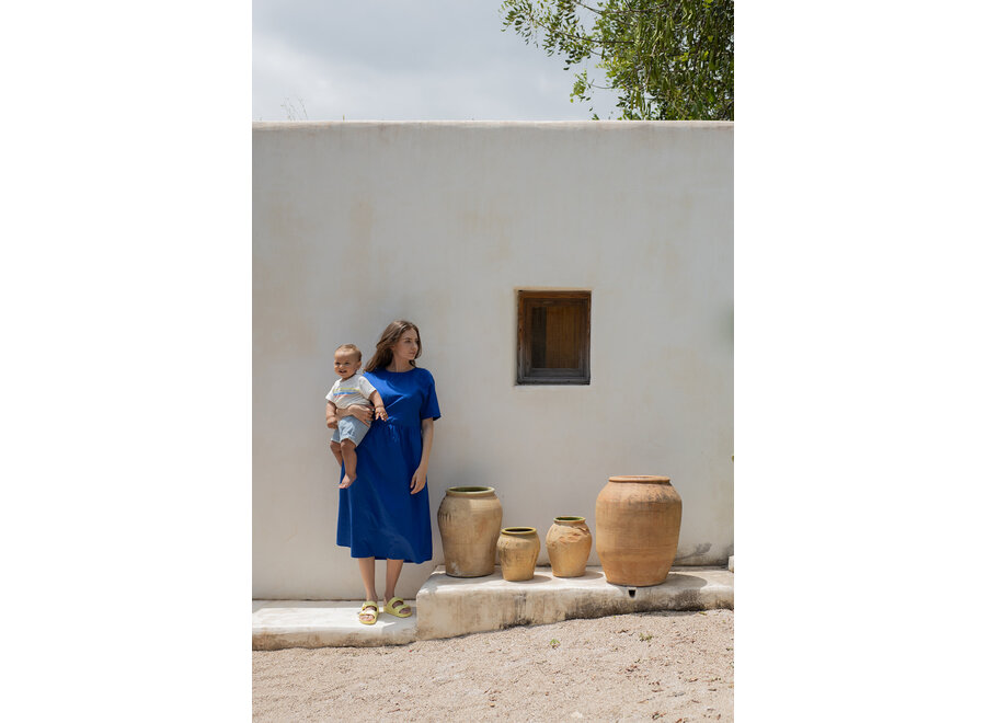 Alayor T-shirt - Off white