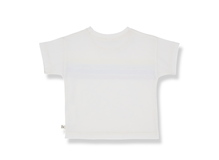 Alayor T-shirt - Off white