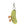 Amuseables pickle bag charm