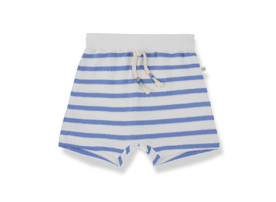 Montgri bermuda - Ultramarine