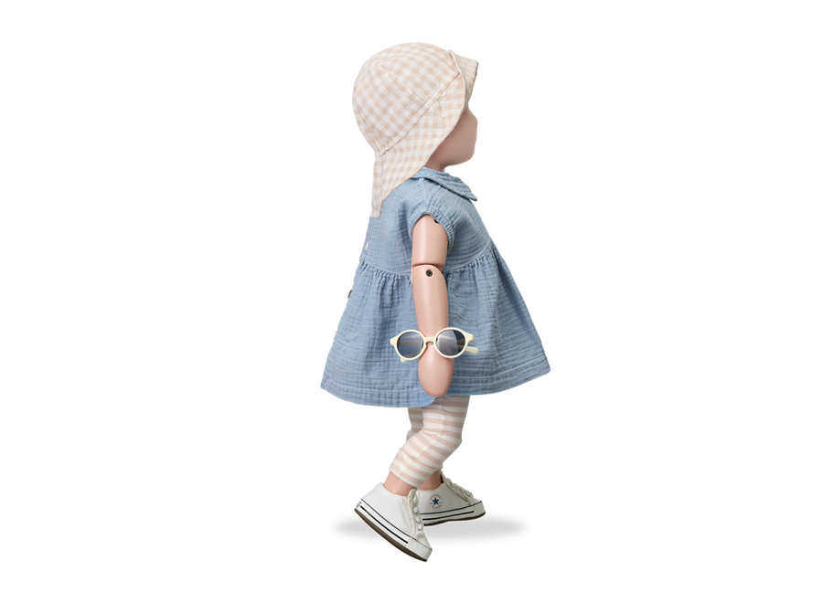 Saul leggings - Blossom