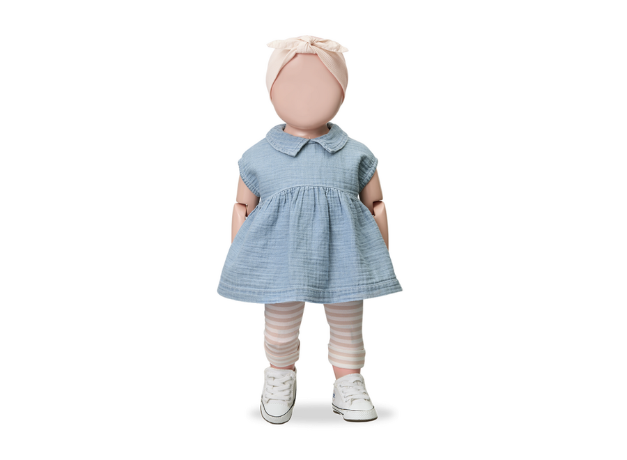 Saul leggings - Blossom