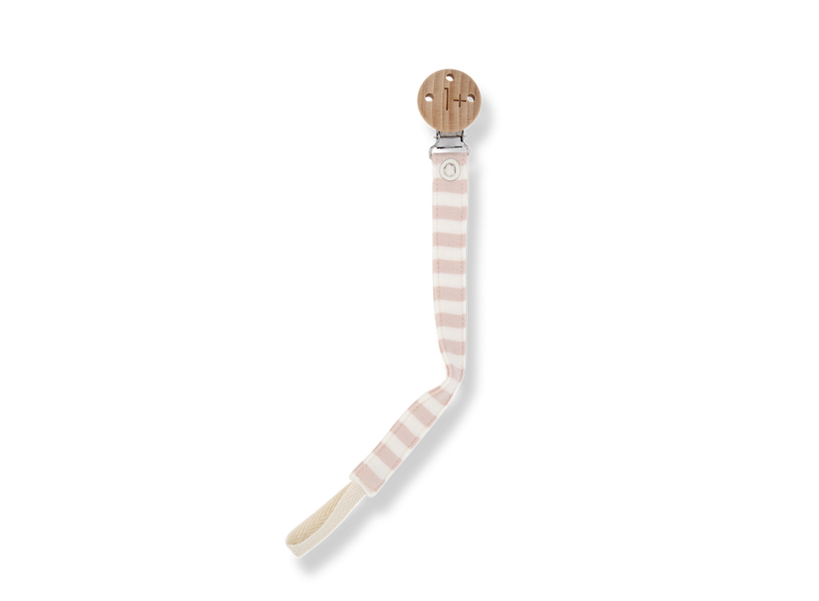 Aina pacifier clip - Blossom