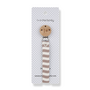 Aina pacifier clip - Taupe
