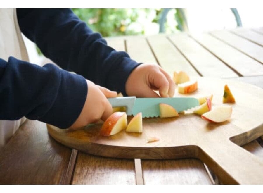 Classic knife - Terra