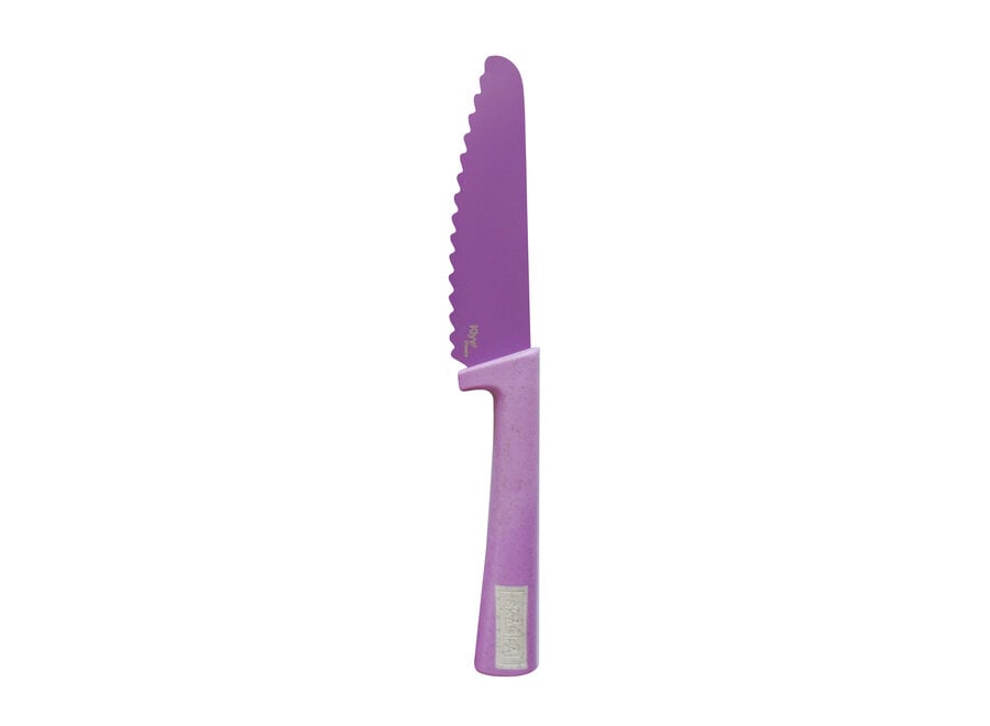 Classic knife - Lavender