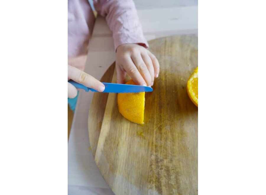 Classic knife - Lavender