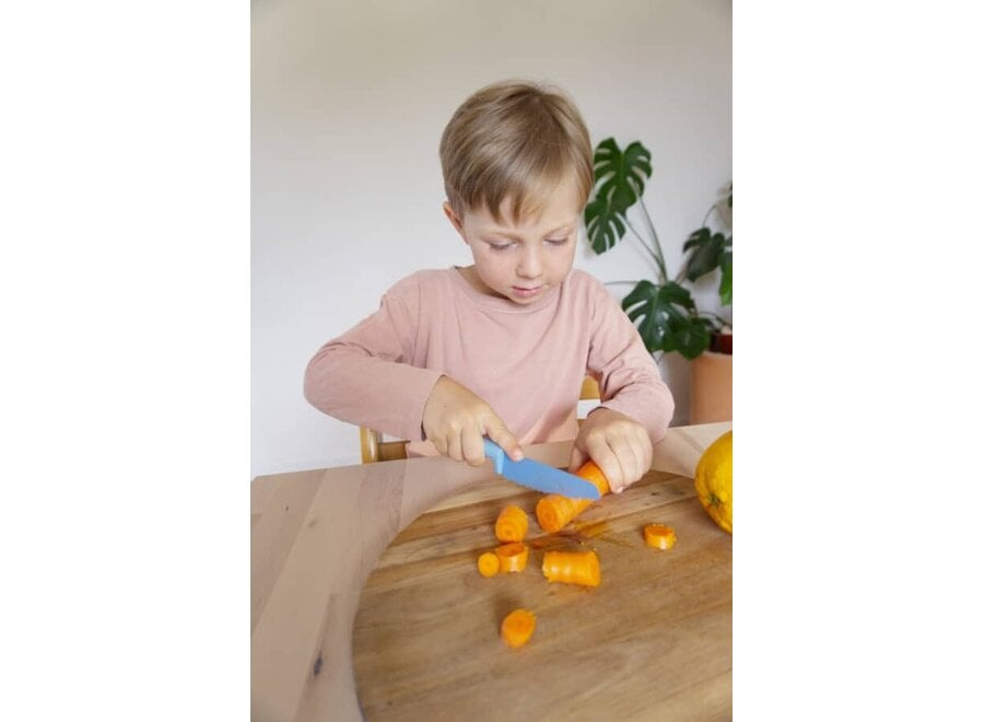 Classic knife - Lavender