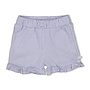 Short streep crinkle - Lavendel