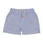 Short streep Chambray - Seaside happiness