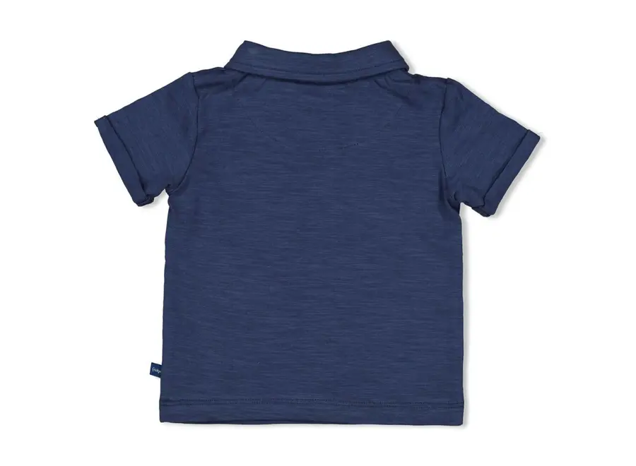 Polo seaside happiness - Indigo