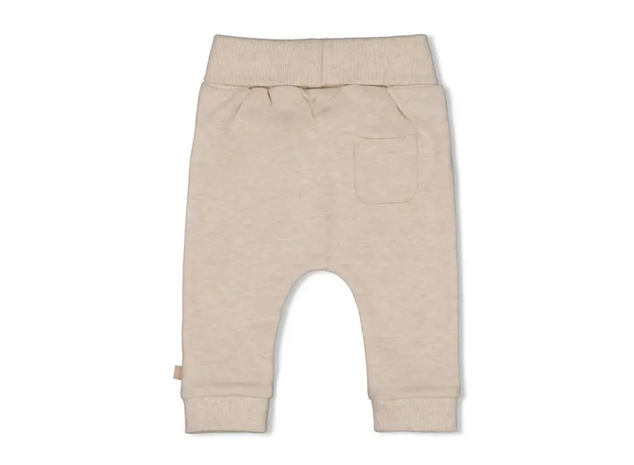 Broek rib - Honey bear